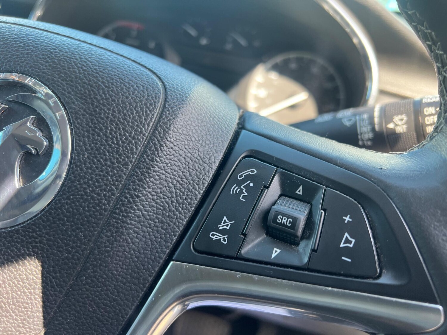 Used Vauxhall Mokka X for sale - 78214409: Photo 25