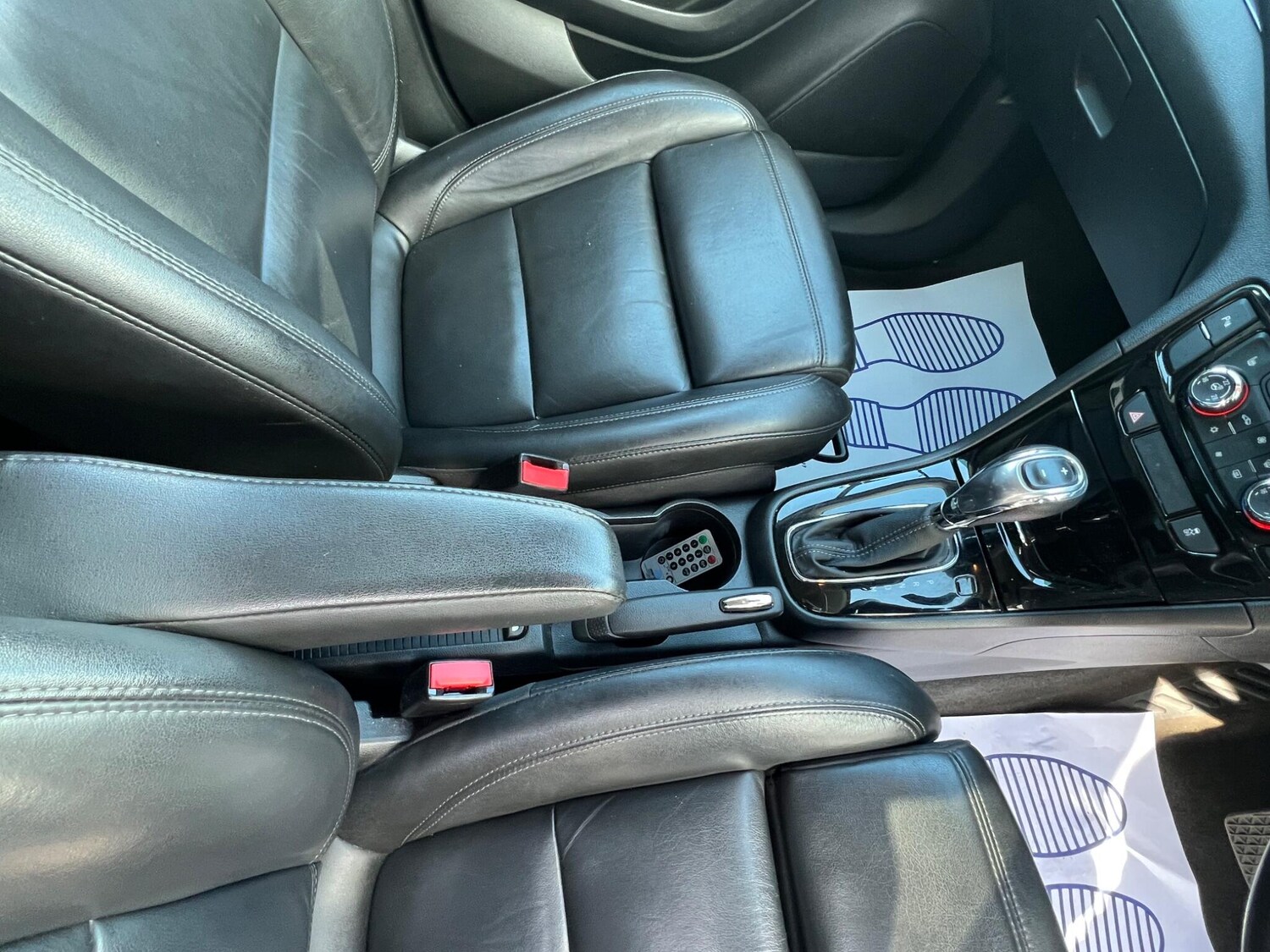 Used Vauxhall Mokka X for sale - 78214409: Photo 27