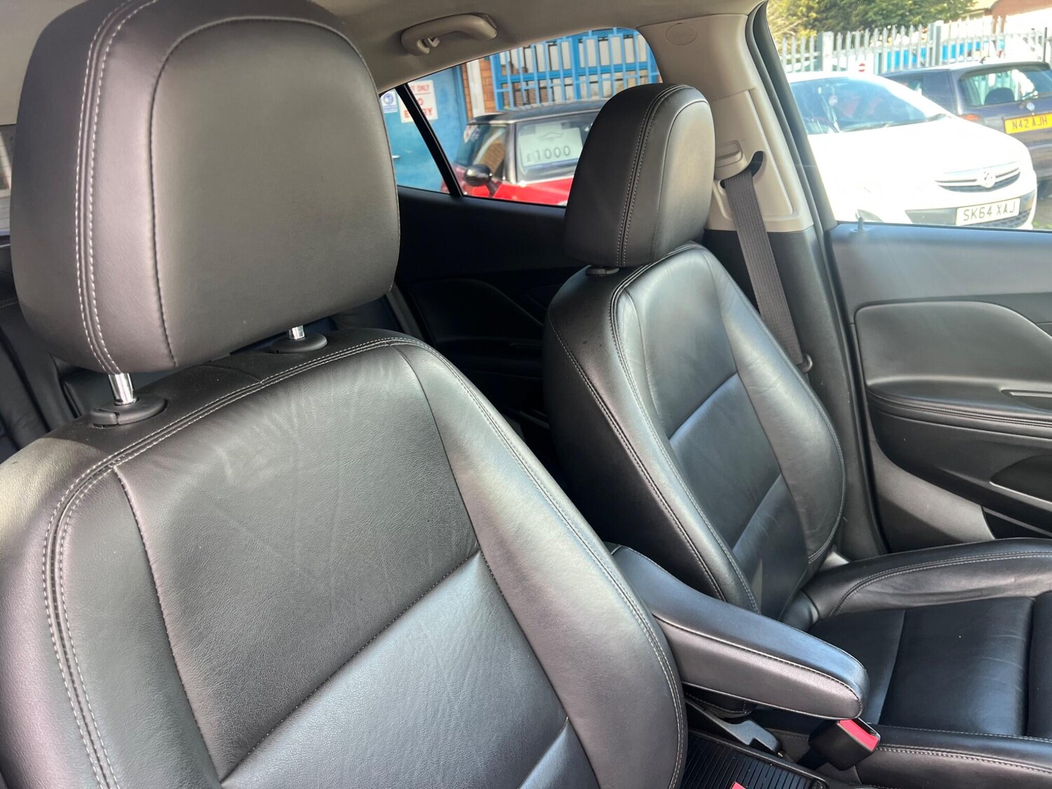 Used Vauxhall Mokka X for sale - 78214409: Photo 28