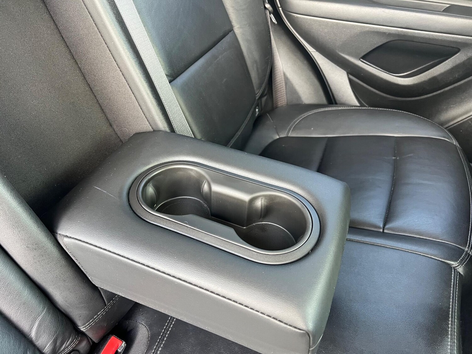 Used Vauxhall Mokka X for sale - 78214409: Photo 29