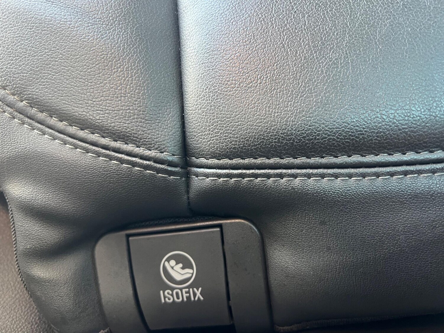 Used Vauxhall Mokka X for sale - 78214409: Photo 30