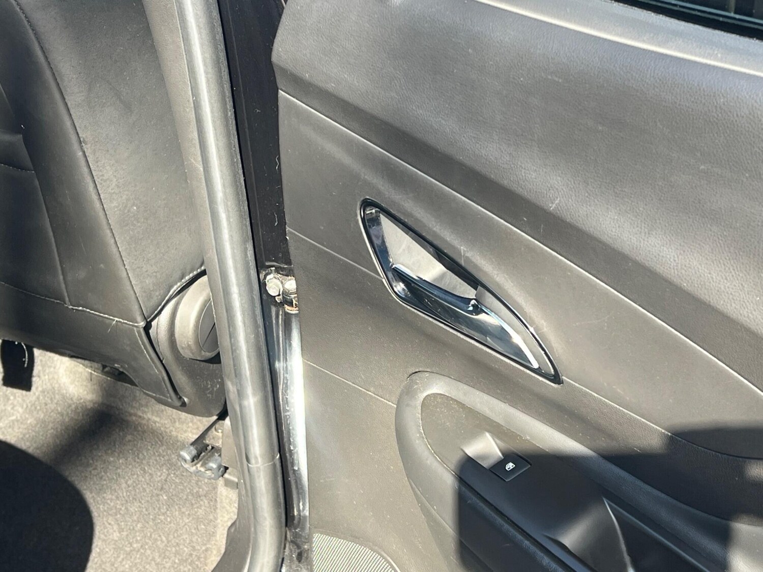 Used Vauxhall Mokka X for sale - 78214409: Photo 32