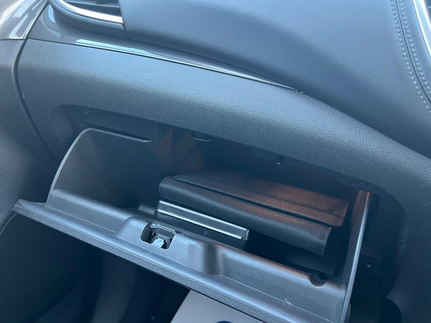 Used Vauxhall Mokka X for sale - 78214409: Photo 34