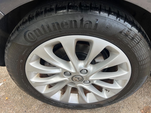 Used Vauxhall Corsa 2015 for sale - 76123127: Photo 11