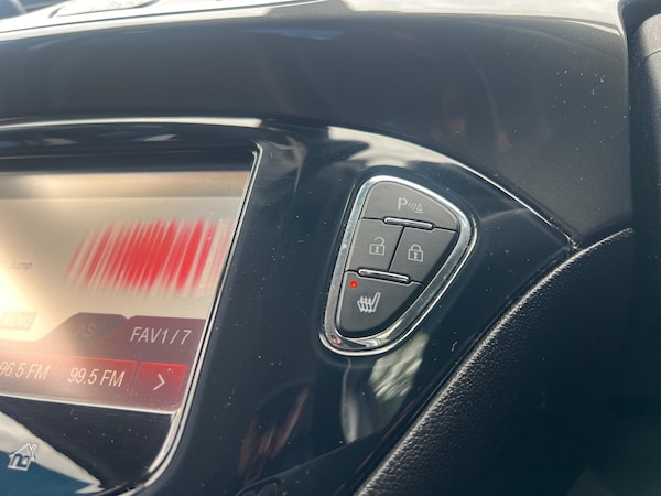 Used Vauxhall Corsa 2015 for sale - 76123127: Photo 19