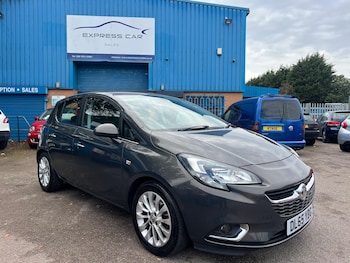 2015 (65) - 1.4i Turbo ecoFLEX SE Euro 6 (s/s) 5dr