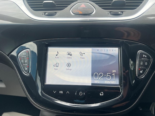 Used Vauxhall Corsa 2015 for sale - 76123127: Photo 20