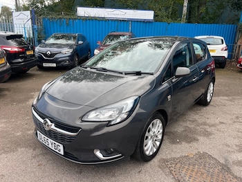 Used Vauxhall Corsa 2015 for sale - 76123127: Photo 4
