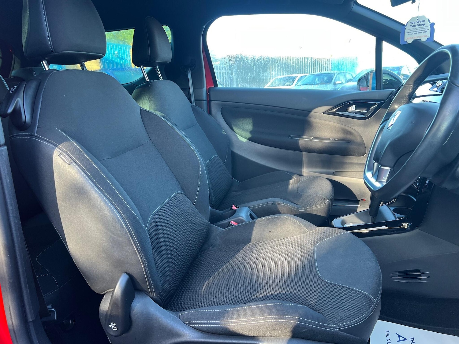 Used Citroen DS3 2012 for sale - 76422917: Photo 10