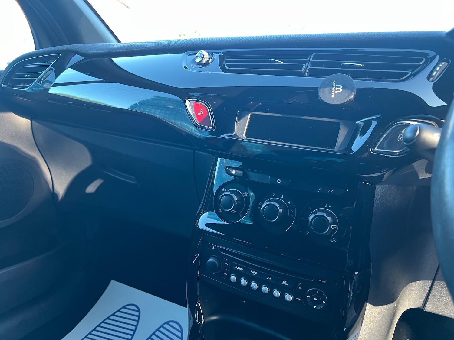 Used Citroen DS3 2012 for sale - 76422917: Photo 14