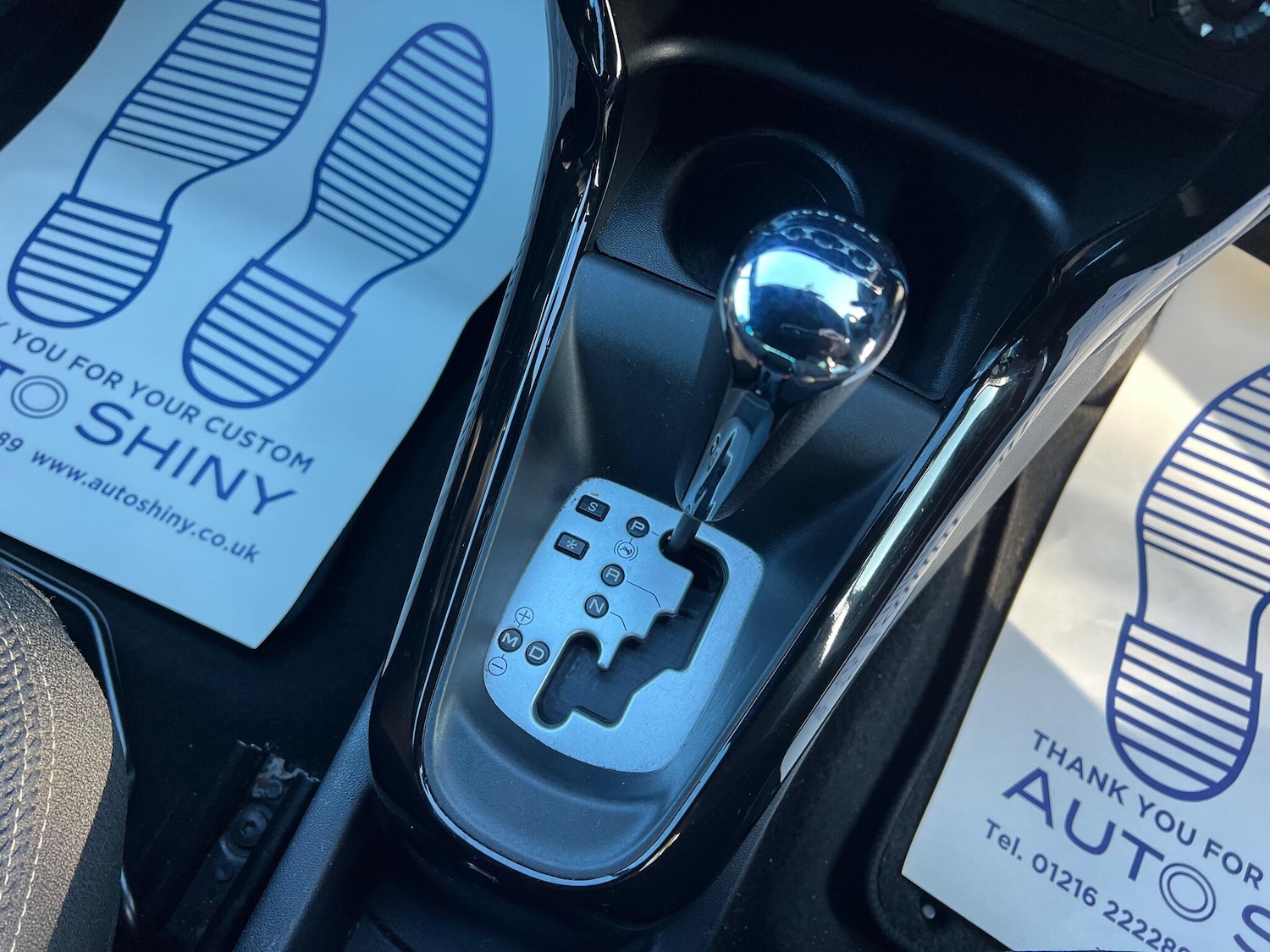 Used Citroen DS3 2012 for sale - 76422917: Photo 15