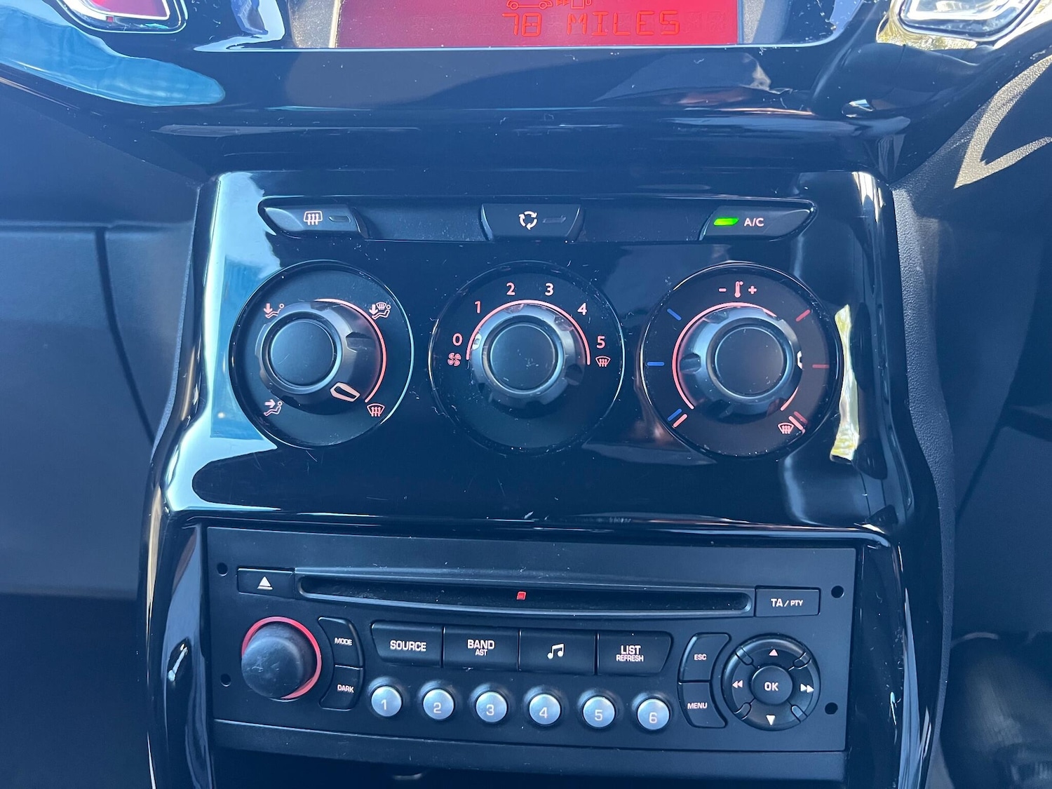 Used Citroen DS3 2012 for sale - 76422917: Photo 19