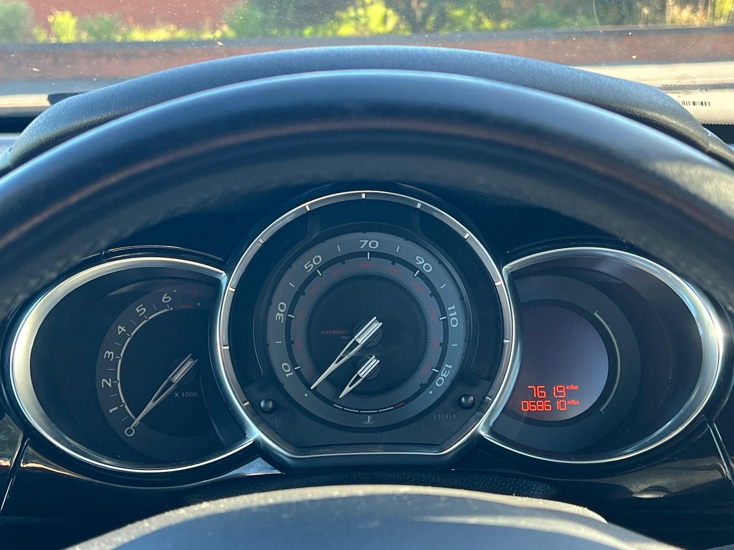 Used Citroen DS3 2012 for sale - 76422917: Photo 21