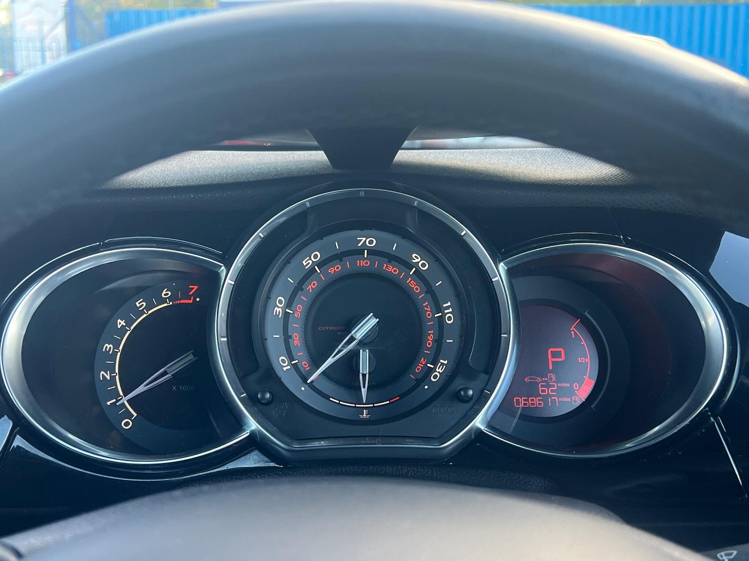 Used Citroen DS3 2012 for sale - 76422917: Photo 22