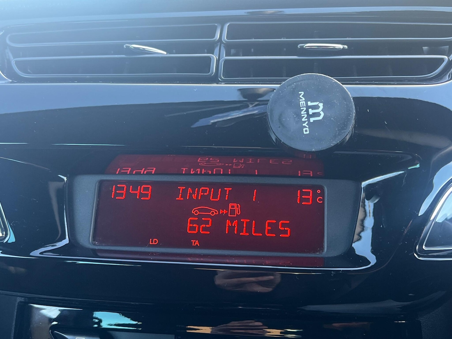 Used Citroen DS3 2012 for sale - 76422917: Photo 24