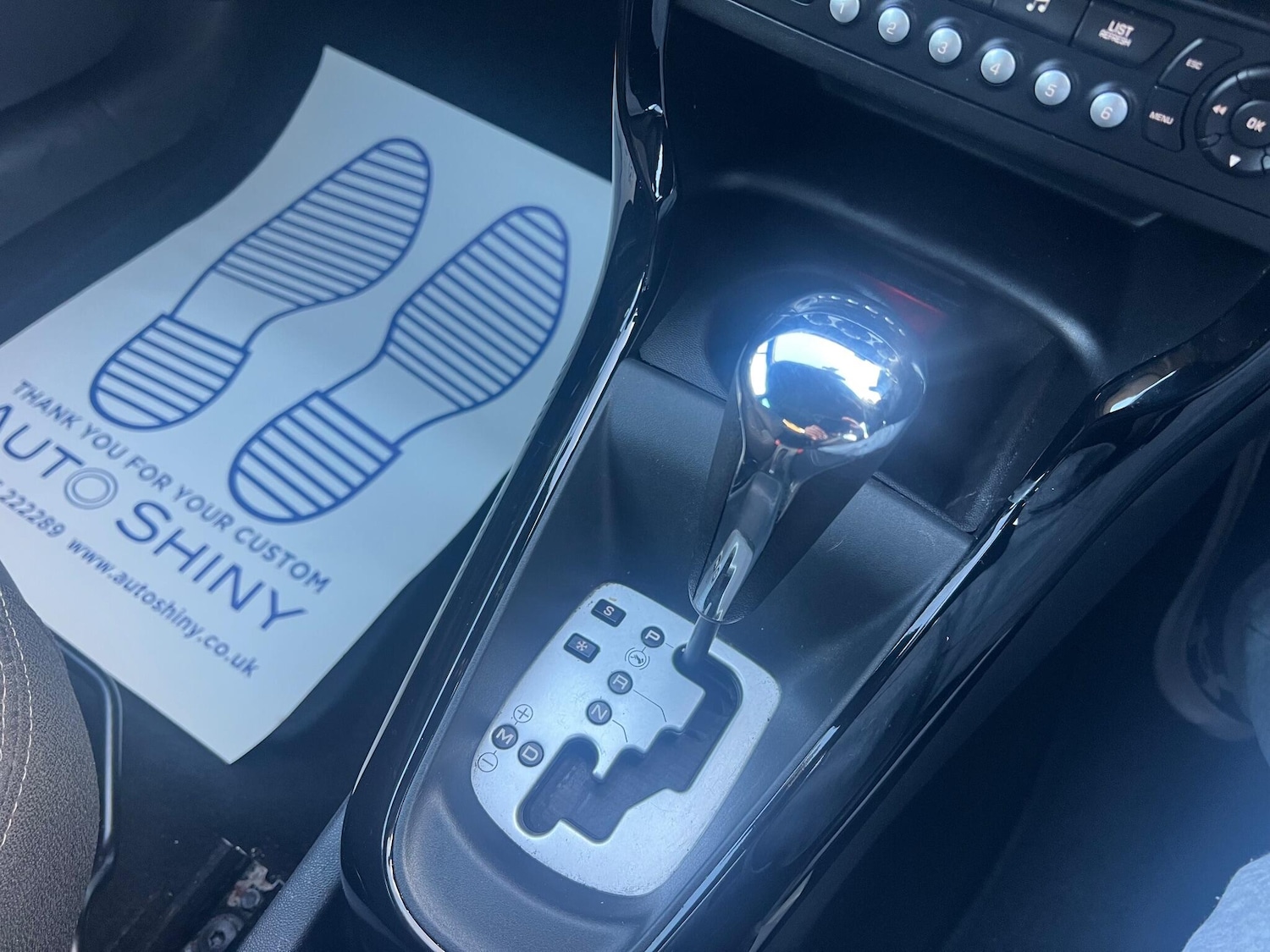 Used Citroen DS3 2012 for sale - 76422917: Photo 25