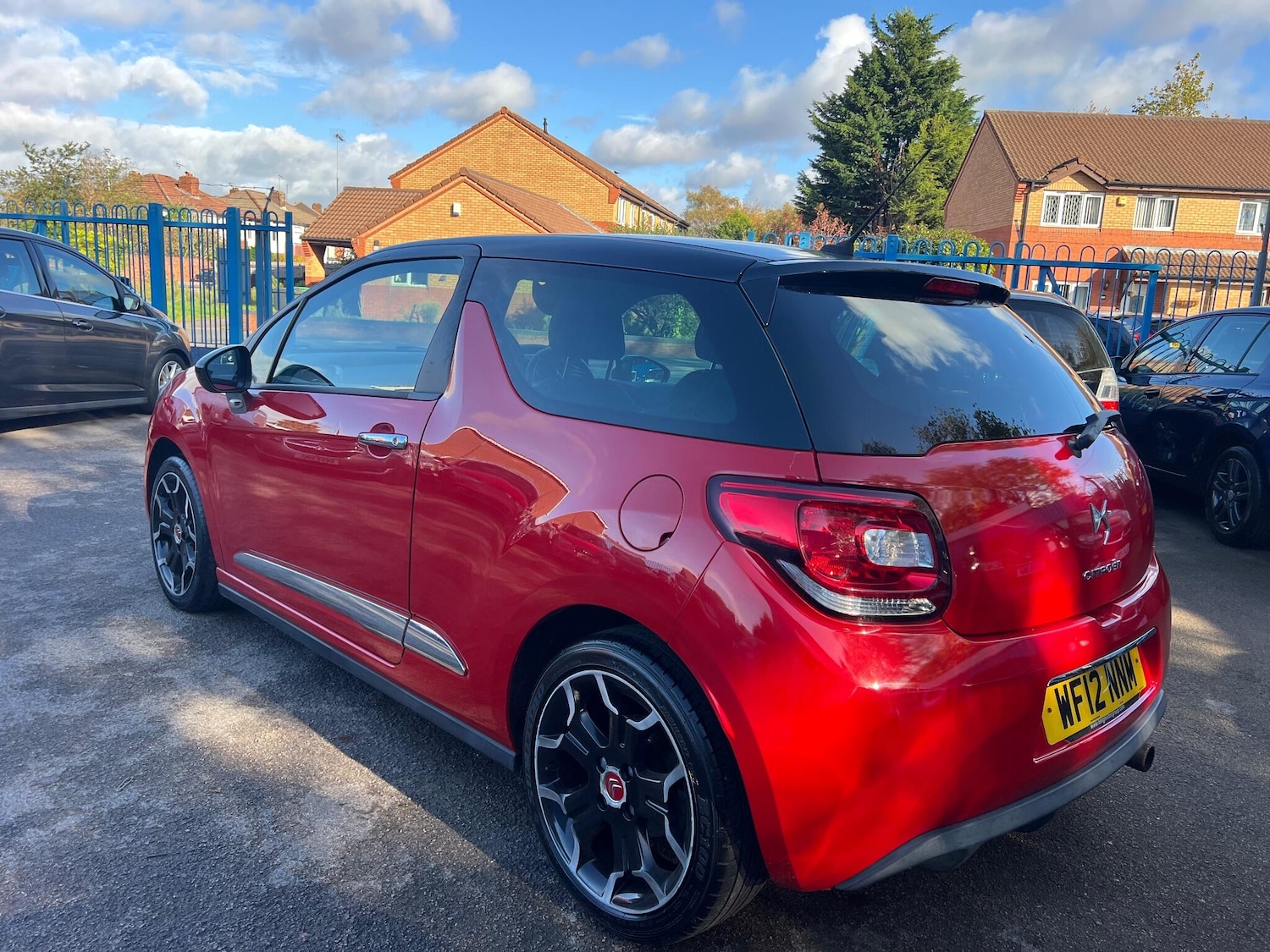 Used Citroen DS3 2012 for sale - 76422917: Photo 6