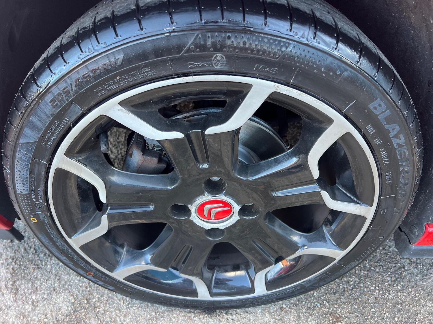 Used Citroen DS3 2012 for sale - 76422917: Photo 9