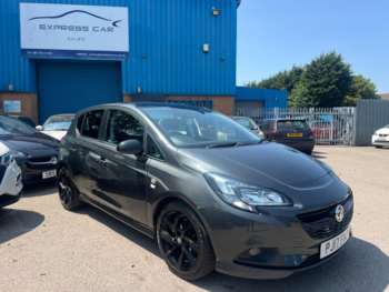 2017 (17) - 1.4i ecoFLEX Limited Edition Euro 6 5dr
