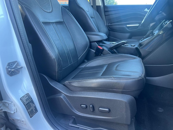 Used Ford Kuga 2014 for sale - 76239714: Photo 13