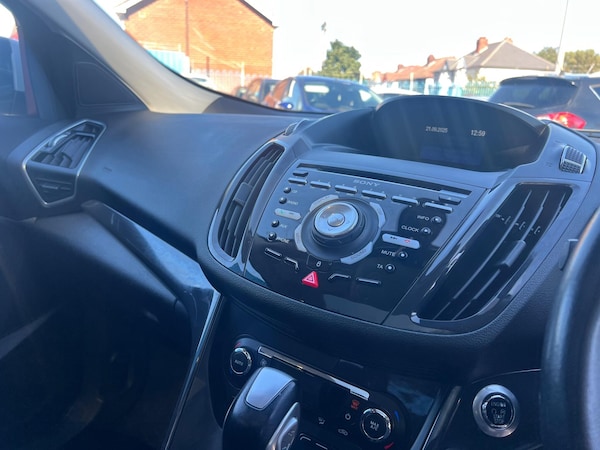Used Ford Kuga 2014 for sale - 76239714: Photo 16