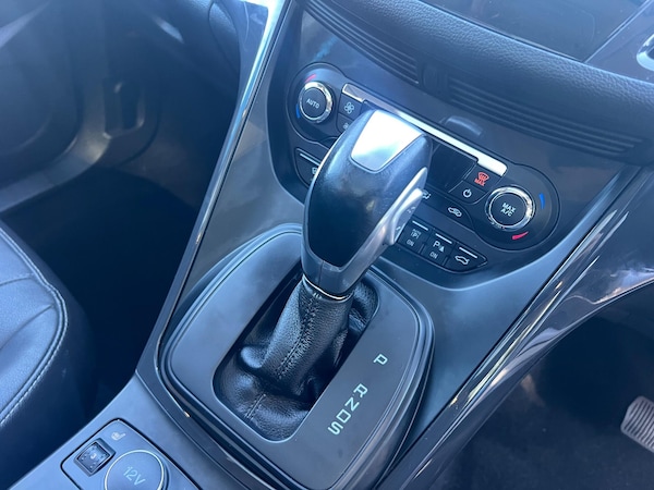 Used Ford Kuga 2014 for sale - 76239714: Photo 17