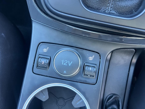 Used Ford Kuga 2014 for sale - 76239714: Photo 18