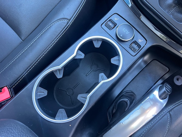 Used Ford Kuga 2014 for sale - 76239714: Photo 19