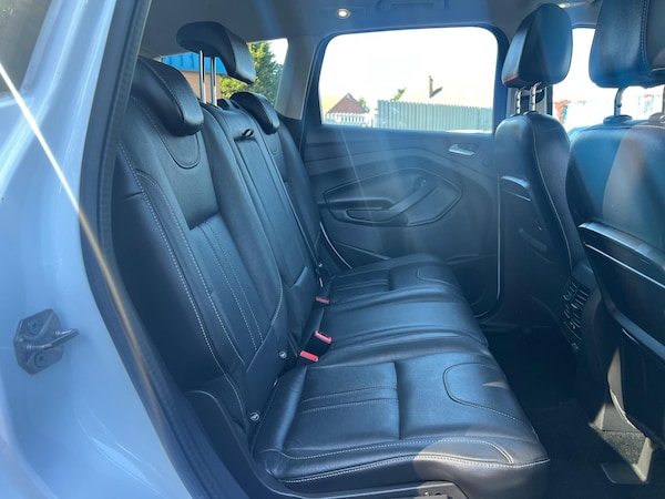 Used Ford Kuga 2014 for sale - 76239714: Photo 20