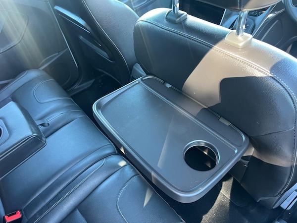 Used Ford Kuga 2014 for sale - 76239714: Photo 22
