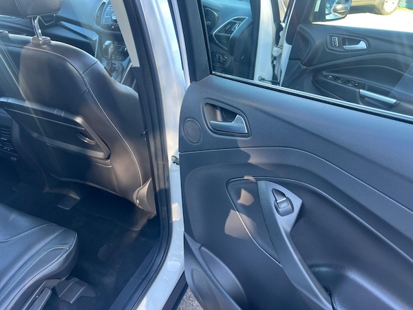 Used Ford Kuga 2014 for sale - 76239714: Photo 23