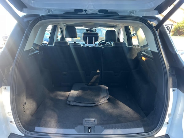Used Ford Kuga 2014 for sale - 76239714: Photo 25