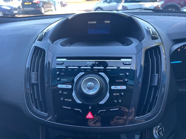 Used Ford Kuga 2014 for sale - 76239714: Photo 26