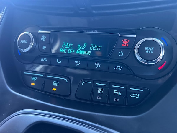 Used Ford Kuga 2014 for sale - 76239714: Photo 27