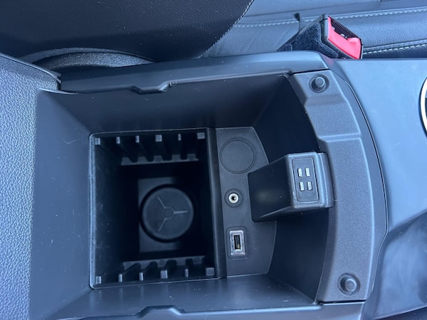 Used Ford Kuga 2014 for sale - 76239714: Photo 31