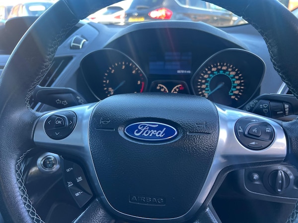 Used Ford Kuga 2014 for sale - 76239714: Photo 33