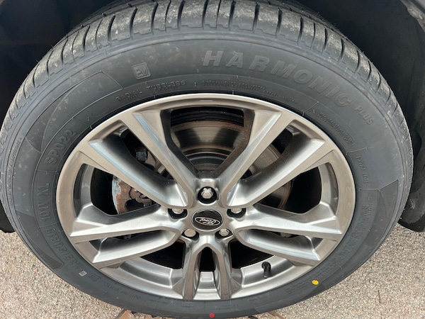 Used Ford Kuga 2014 for sale - 76239714: Photo 9
