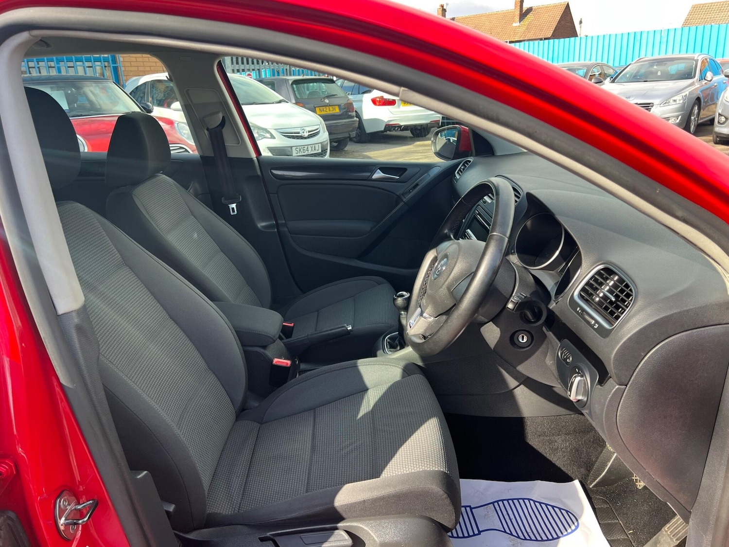 Used Volkswagen Golf for sale - 77853328: Photo 10