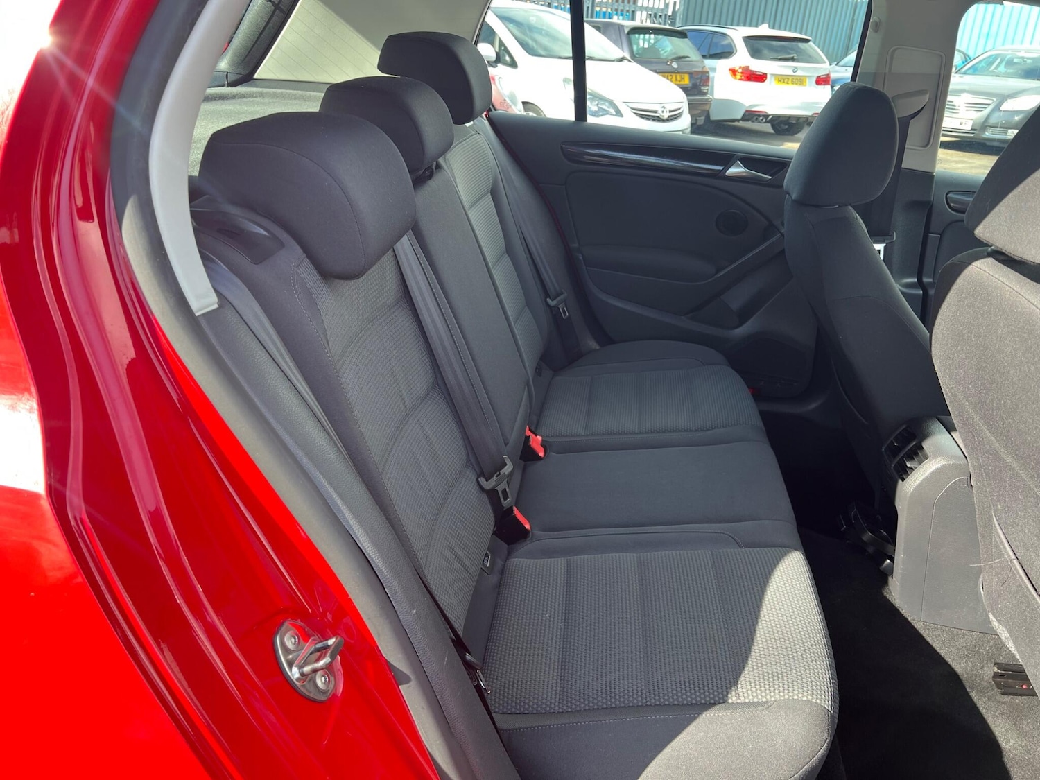 Used Volkswagen Golf for sale - 77853328: Photo 11