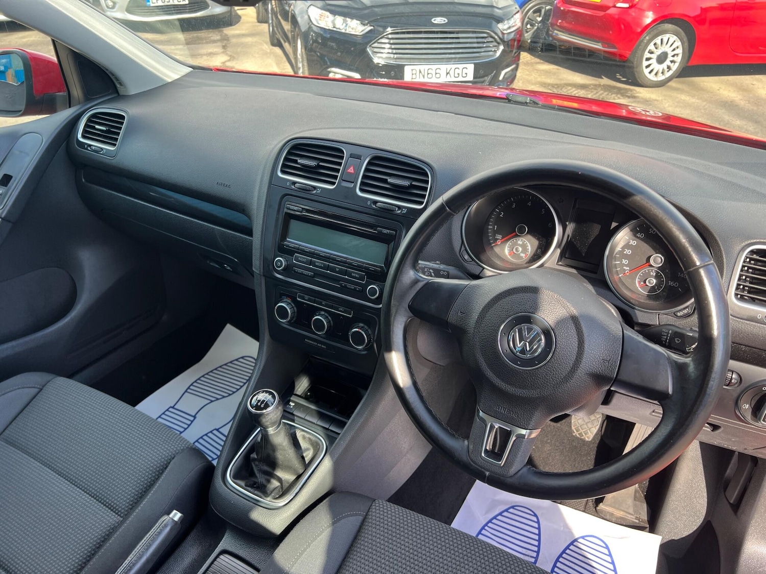 Used Volkswagen Golf for sale - 77853328: Photo 12