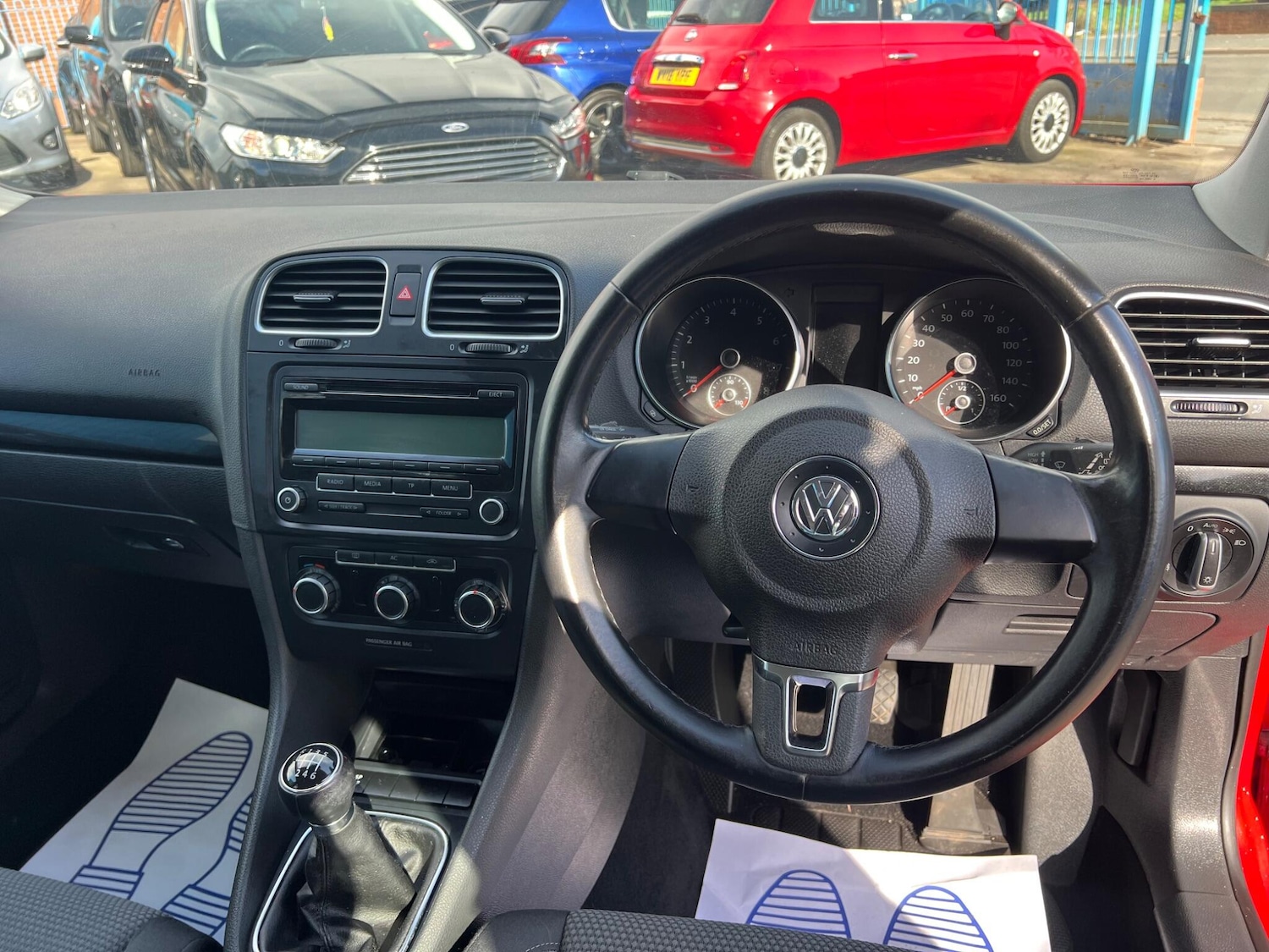 Used Volkswagen Golf for sale - 77853328: Photo 13