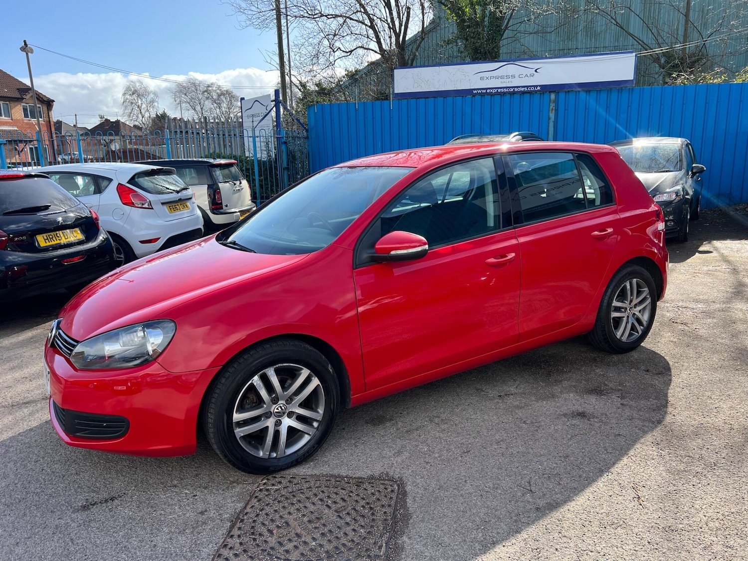 Used Volkswagen Golf for sale - 77853328: Photo 5