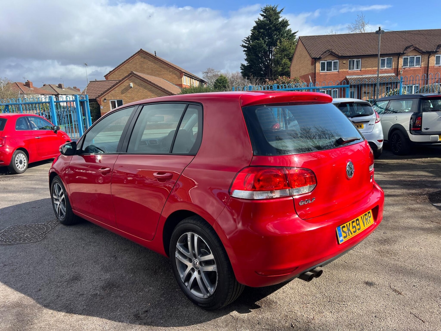 Used Volkswagen Golf for sale - 77853328: Photo 6