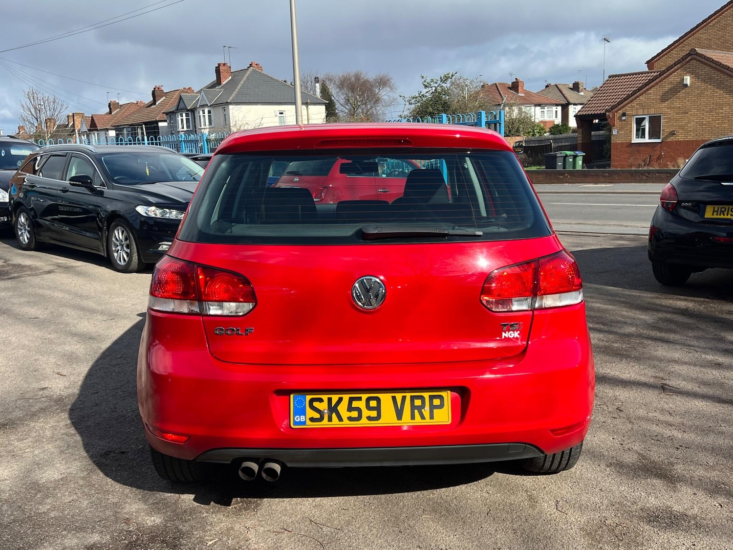 Used Volkswagen Golf for sale - 77853328: Photo 8