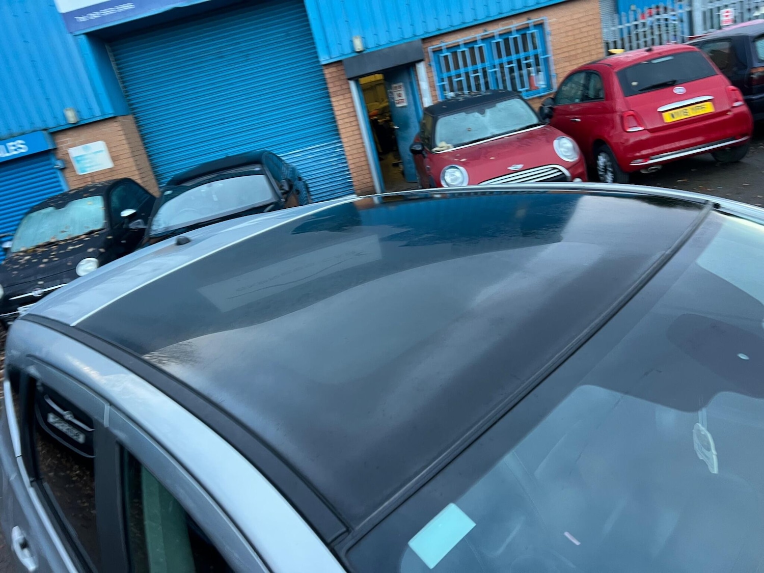 Used Nissan Qashqai 2008 for sale - 76942691: Photo 10