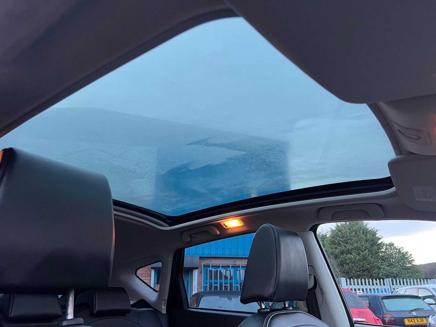 Used Nissan Qashqai 2008 for sale - 76942691: Photo 12