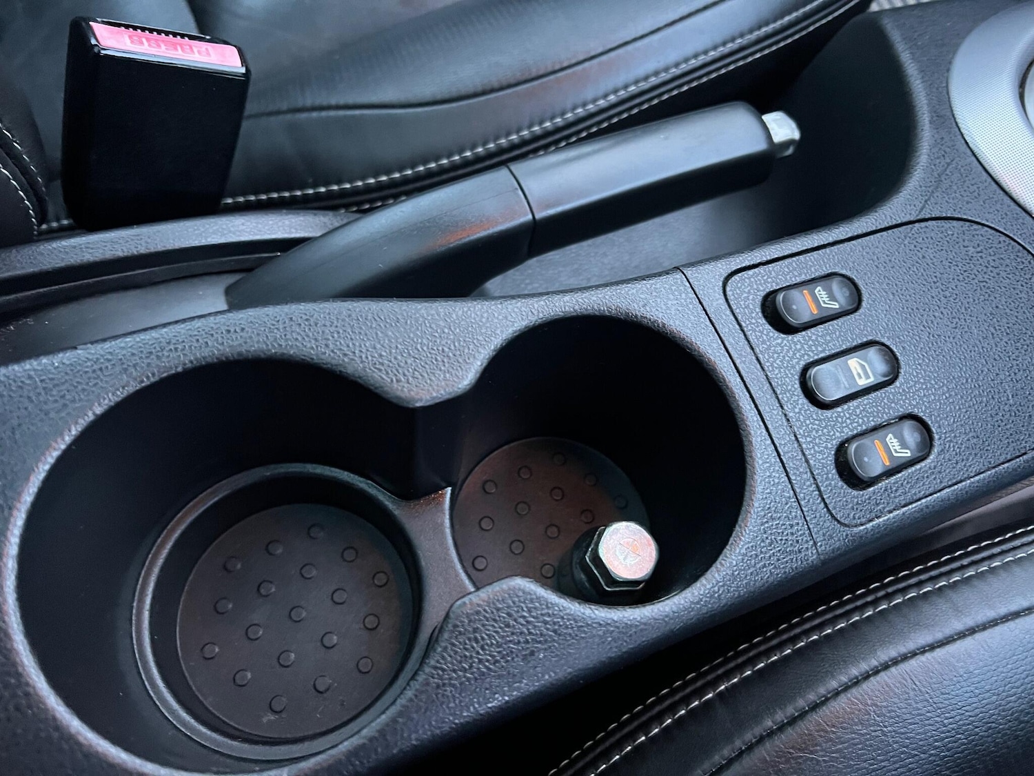 Used Nissan Qashqai 2008 for sale - 76942691: Photo 19