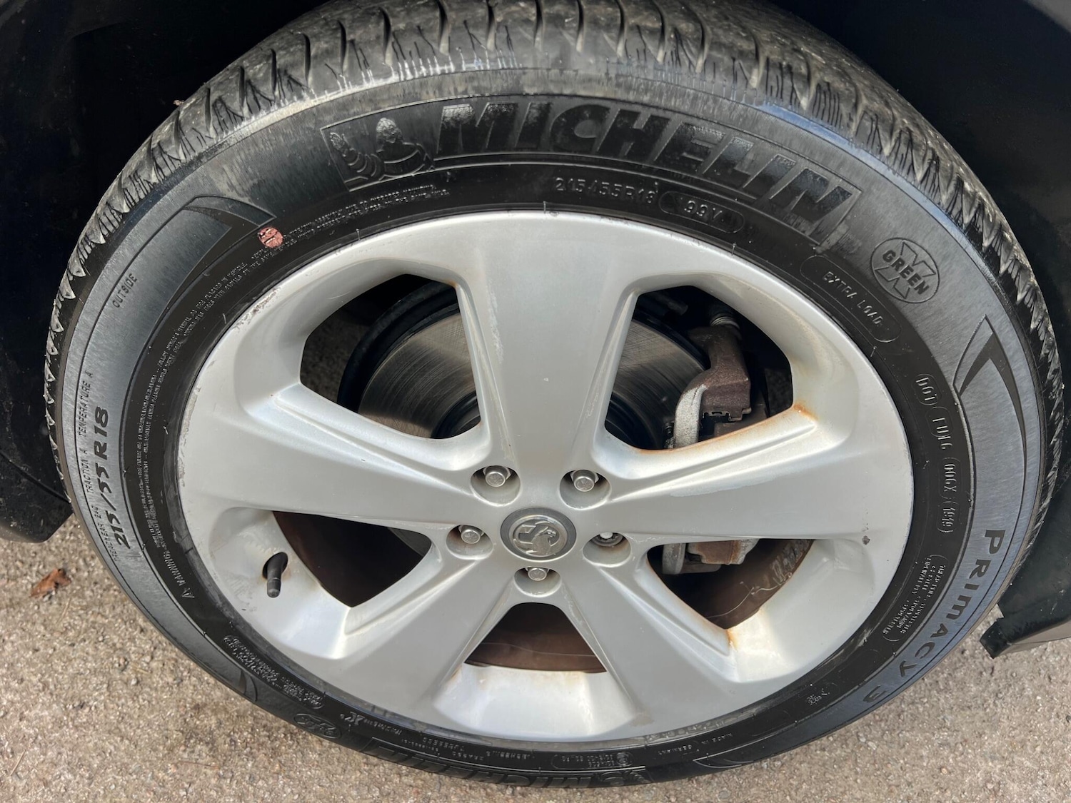 Used Vauxhall Mokka for sale - 77793831: Photo 10