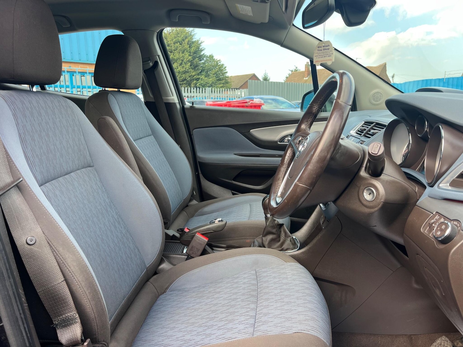 Used Vauxhall Mokka for sale - 77793831: Photo 11