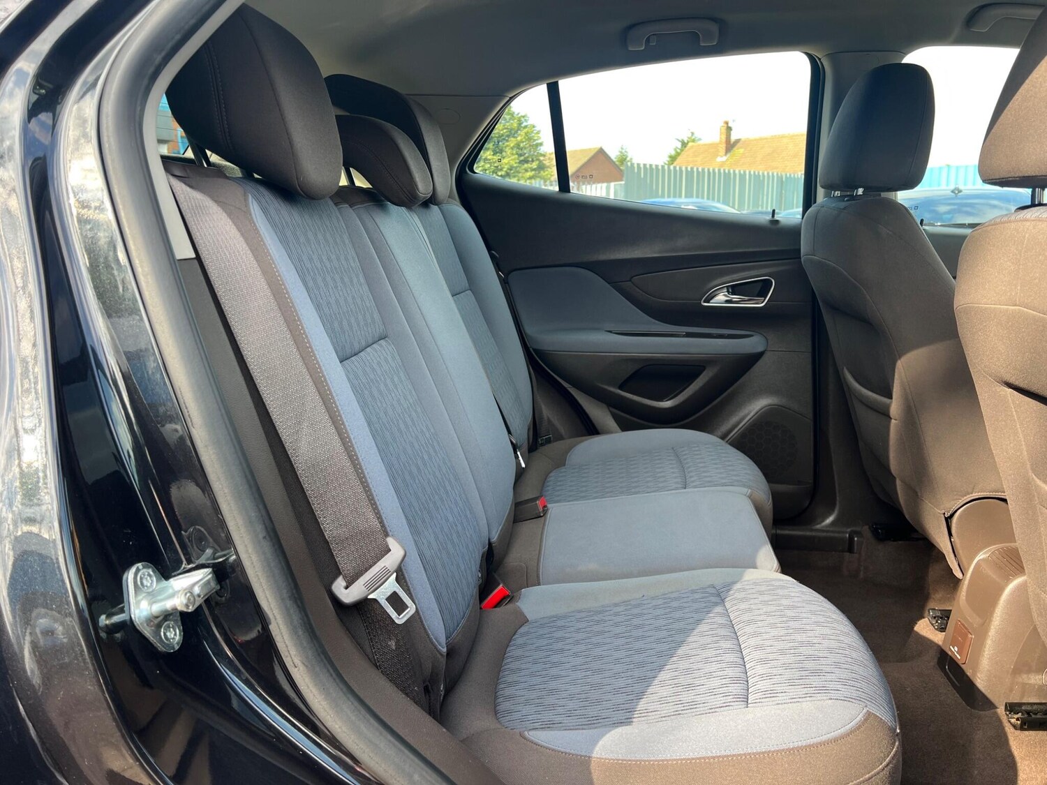 Used Vauxhall Mokka for sale - 77793831: Photo 12